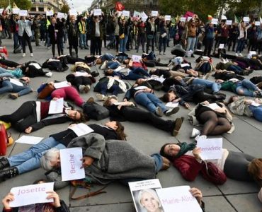 Une accusation de transphobie divise les féministes