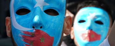 Sauf LFI, l’Assemblée nationale reconnaîtun «génocide» des Ouïgours