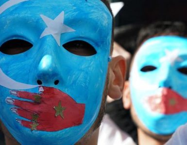 Sauf LFI, l’Assemblée nationale reconnaîtun «génocide» des Ouïgours