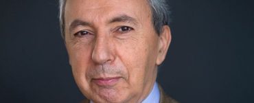 Bruno Mégret : "Je soutiens Eric Zemmour" pour "une victoire de la vraie droite"
