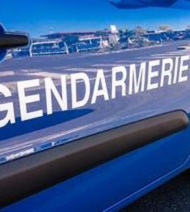 Fréjus : un homme en possession d'une tête et d'un pénis se rend aux gendarmes