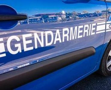 Fréjus : un homme en possession d'une tête et d'un pénis se rend aux gendarmes