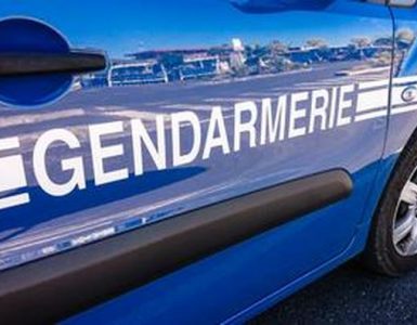 Fréjus : un homme en possession d'une tête et d'un pénis se rend aux gendarmes