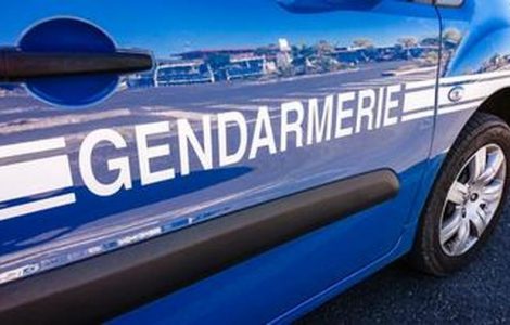 Fréjus : un homme en possession d'une tête et d'un pénis se rend aux gendarmes