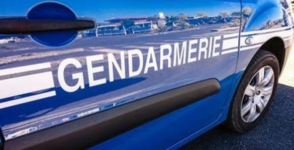 Fréjus : un homme en possession d'une tête et d'un pénis se rend aux gendarmes