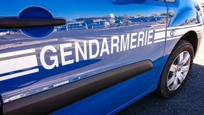 Fréjus : un homme en possession d'une tête et d'un pénis se rend aux gendarmes