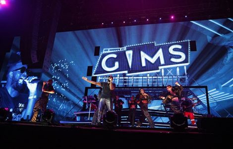 Derrière la polémique Gims, le « match » entre chrétiens et musulmans dans le monde du rap