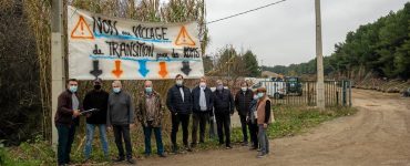 Création d'un "village de transition" à Montpellier : les riverains refusent l’installation d'un camp de Roms