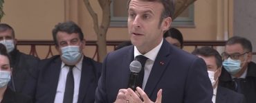 Emmanuel Macron veut tripler l'amende pour harcèlement de rue à 300 euros