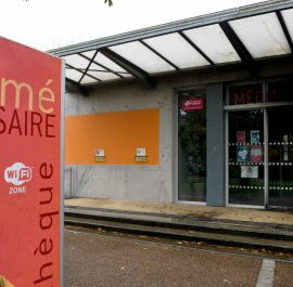 Bourg-en-Bresse Incendie de la médiathèque Césaire : le procès fait long feu