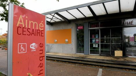 Bourg-en-Bresse Incendie de la médiathèque Césaire : le procès fait long feu