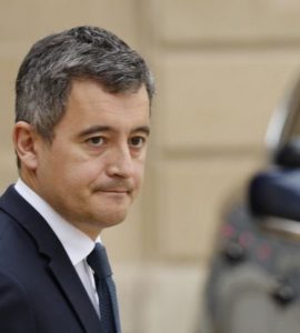 Islam : Gérald Darmanin annonce la fermeture du site Internet salafiste « La voie droite » Abonnés