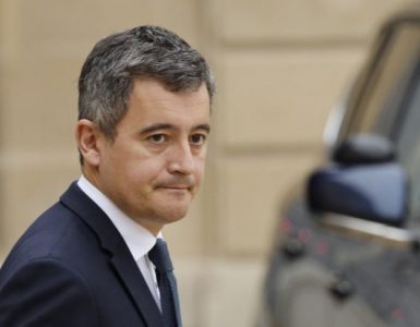 Islam : Gérald Darmanin annonce la fermeture du site Internet salafiste « La voie droite » Abonnés