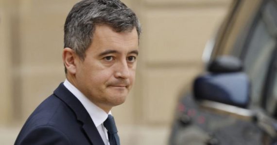 Islam : Gérald Darmanin annonce la fermeture du site Internet salafiste « La voie droite » Abonnés