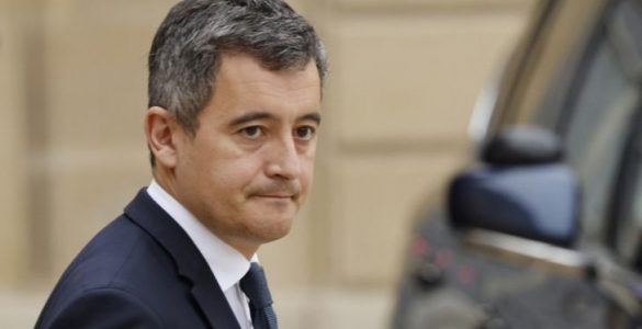 Islam : Gérald Darmanin annonce la fermeture du site Internet salafiste « La voie droite » Abonnés