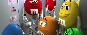 Pourquoi les personnages M&M’s vont bientôt changer d’apparence