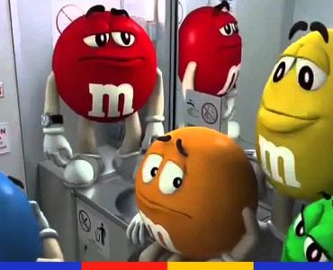 Pourquoi les personnages M&M’s vont bientôt changer d’apparence