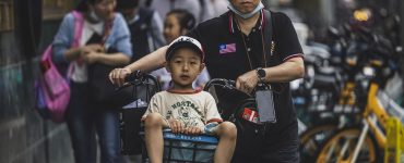 En Chine, la loi punit les parents d'enfants mal éduqués