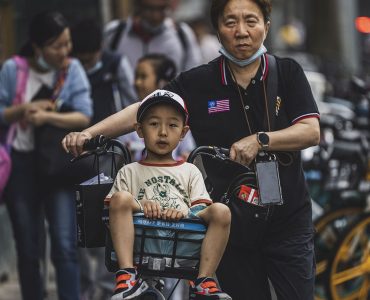 En Chine, la loi punit les parents d'enfants mal éduqués