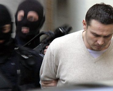 Gang de Roubaix : le vétéran du jihad Lionel Dumont remis en liberté