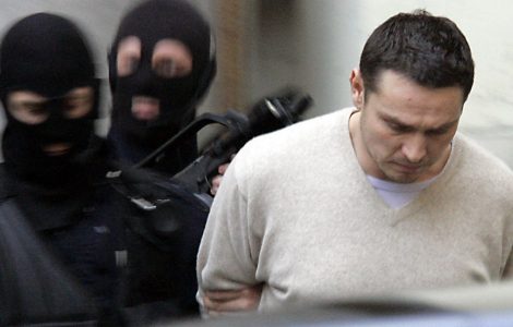 Gang de Roubaix : le vétéran du jihad Lionel Dumont remis en liberté