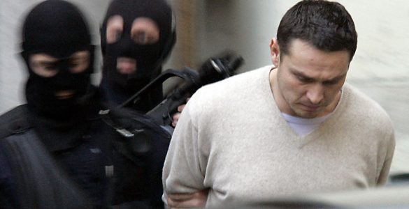 Gang de Roubaix : le vétéran du jihad Lionel Dumont remis en liberté
