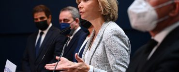 Présidentielle 2022 : le groupe Kärcher demande à Valérie Pécresse de "cesser immédiatement tout usage de sa marque"