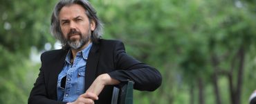 Présidentielle : le militant écologique Aymeric Caron rejoint Jean-Luc Mélenchon
