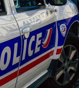 Valenciennes : Un homme hurle «Allah Akbar» dans la rue et blesse trois policiers