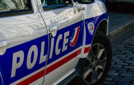 Valenciennes : Un homme hurle «Allah Akbar» dans la rue et blesse trois policiers