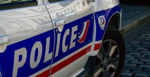 Valenciennes : Un homme hurle «Allah Akbar» dans la rue et blesse trois policiers
