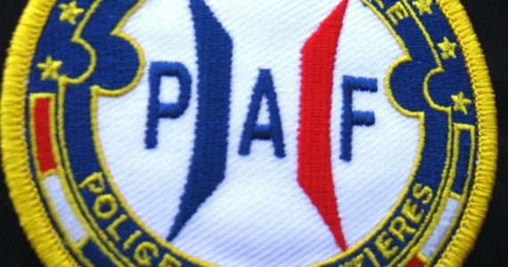 Bayonne : un « passeur de migrants » en voiture fonce en direction d’une patrouille de police