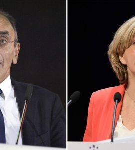 L’hypothèse d’un vote caché Zemmour taraude LR
