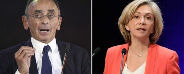 L’hypothèse d’un vote caché Zemmour taraude LR