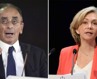 L’hypothèse d’un vote caché Zemmour taraude LR