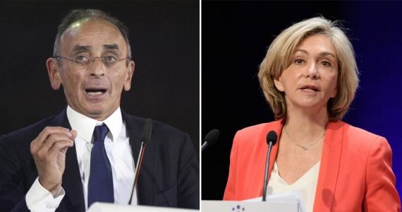 L’hypothèse d’un vote caché Zemmour taraude LR