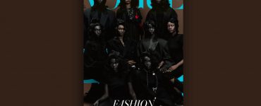 La très sombre couverture de “Vogue” met-elle vraiment en valeur les mannequins africaines ?