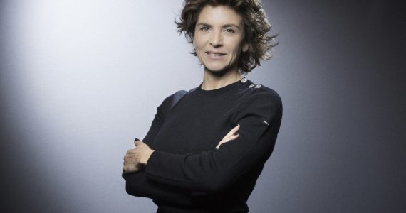 Quand Anne Nivat dénonce la précarité… en utilisant une journaliste précaire