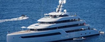 Un marin ukrainien arrêté à Majorque pour avoir tenté de couler le yacht d'un oligarque russe