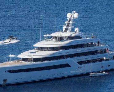 Un marin ukrainien arrêté à Majorque pour avoir tenté de couler le yacht d'un oligarque russe