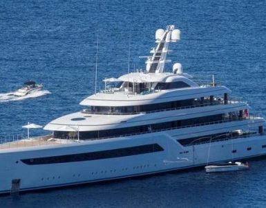 Un marin ukrainien arrêté à Majorque pour avoir tenté de couler le yacht d'un oligarque russe