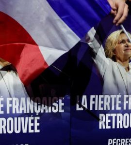 «Dans deux mois, je me rattraperai» : Valérie Pécresse regrette ne plus avoir le temps d'aller au cinéma