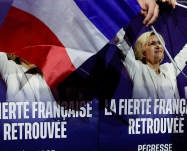 «Dans deux mois, je me rattraperai» : Valérie Pécresse regrette ne plus avoir le temps d'aller au cinéma