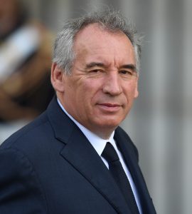 INFO RTL - Présidentielle 2022 : le Modem prêt à aider certains candidats en manque de parrainages