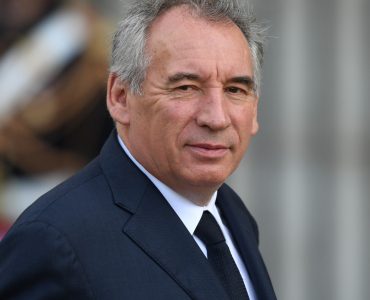 INFO RTL - Présidentielle 2022 : le Modem prêt à aider certains candidats en manque de parrainages