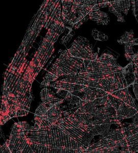 La police new-yorkaise épinglée pour ses méthodes jugées discriminatoires