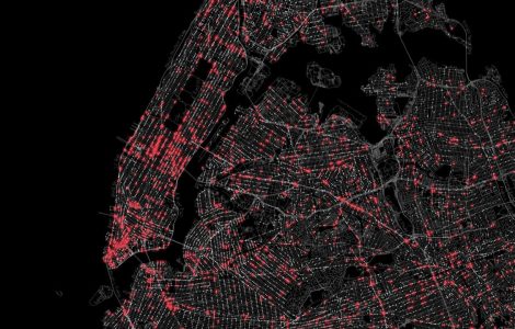 La police new-yorkaise épinglée pour ses méthodes jugées discriminatoires