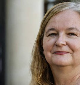 « Face à Moscou, l’Europe ne doit pas être une grosse Suisse molle »