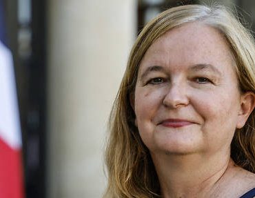 « Face à Moscou, l’Europe ne doit pas être une grosse Suisse molle »