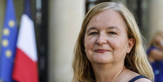 « Face à Moscou, l’Europe ne doit pas être une grosse Suisse molle »